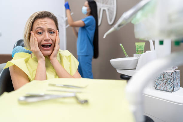 Best Broken or Chipped Tooth Repair in Sa Conejo, CA